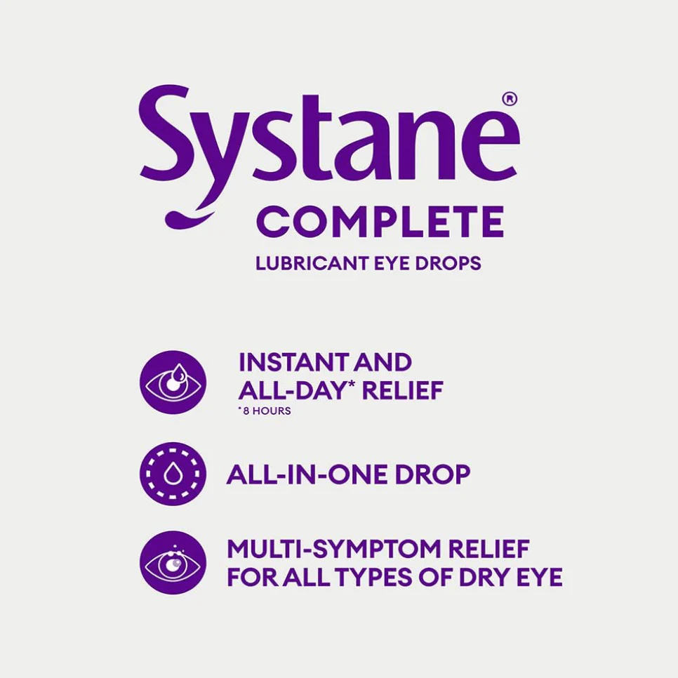 Systane COMPLETE - Image 6