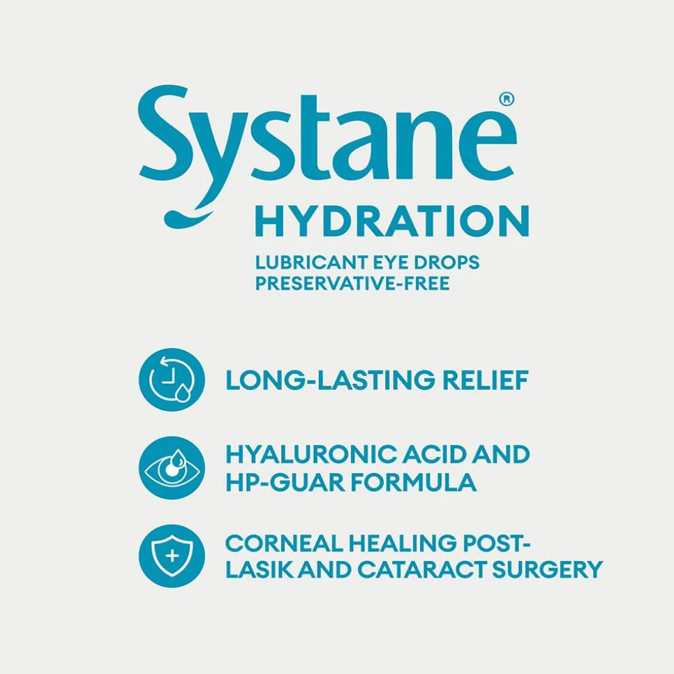 Systane Hydration - Image 3