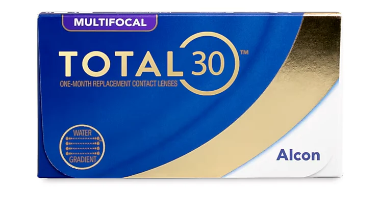 Total30 Multifocal 6